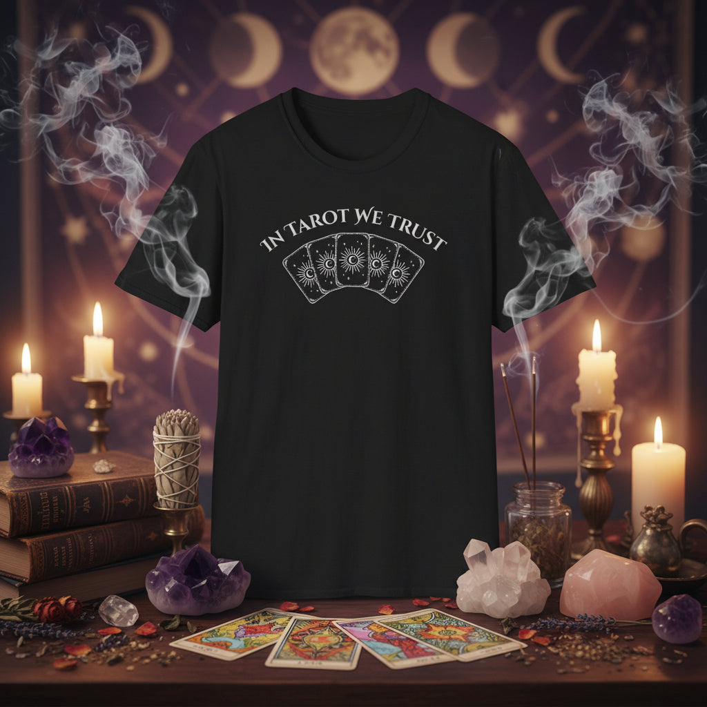 Spiritual Mystic Vibes