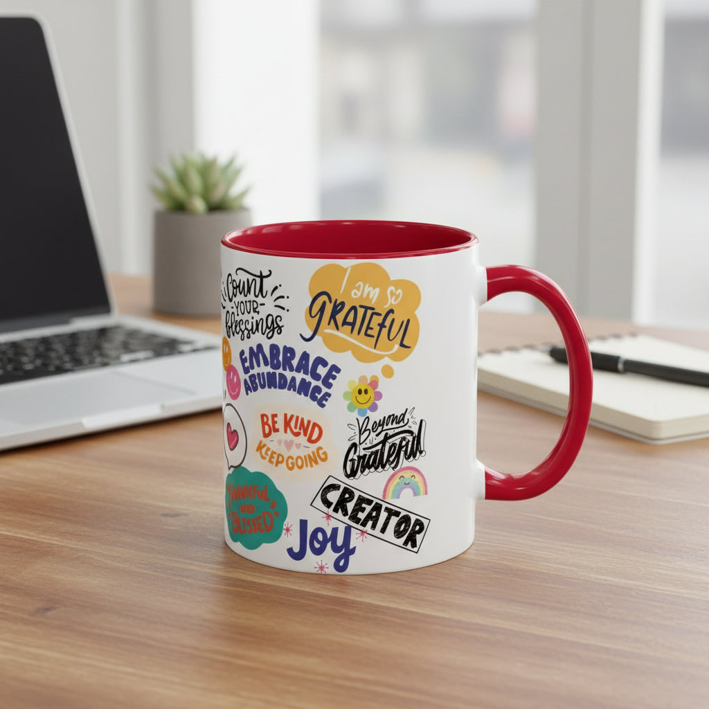 Mugs and Tumbler Vibes