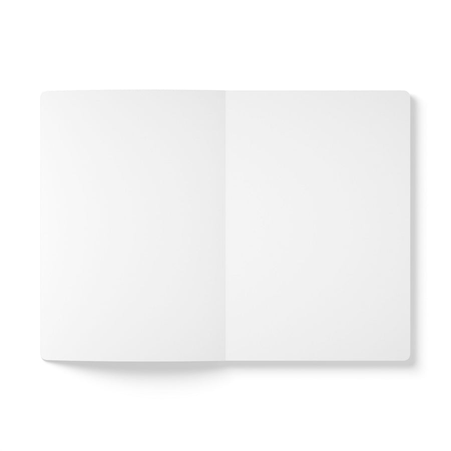 I am Made of Stardust Inspiration Journal