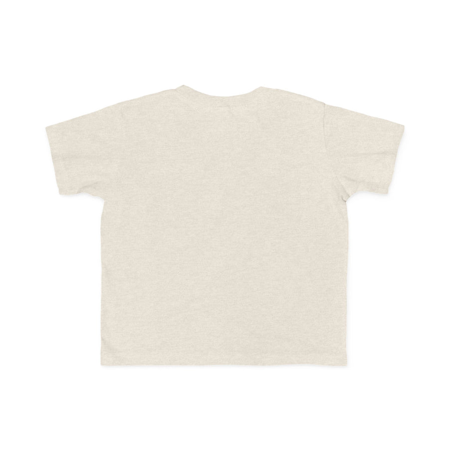 Shine Your Light Toddler T-Shirt — Bright Positive Kids Tee