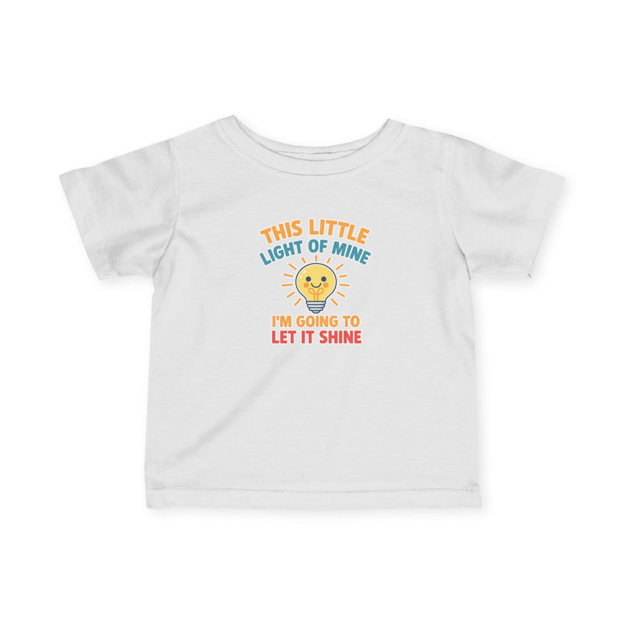 Infant Tee — 