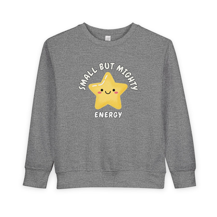 Toddler Sweatshirt - 