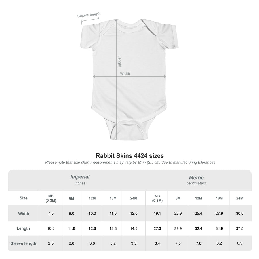 Sunny Smile Baby Infant Onesie (