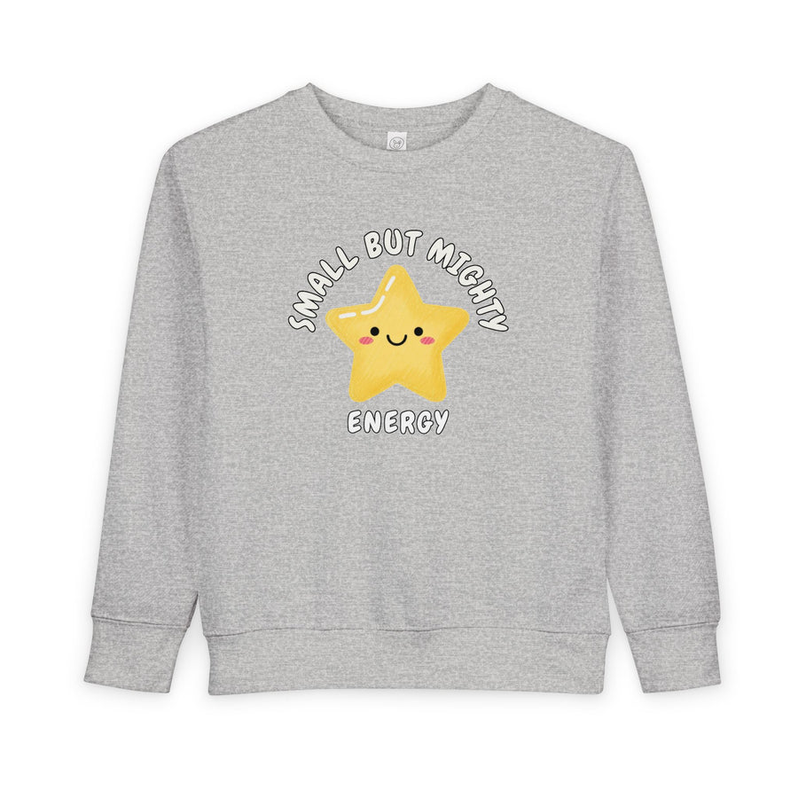 Toddler Sweatshirt - 