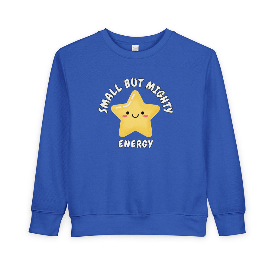 Toddler Sweatshirt - 