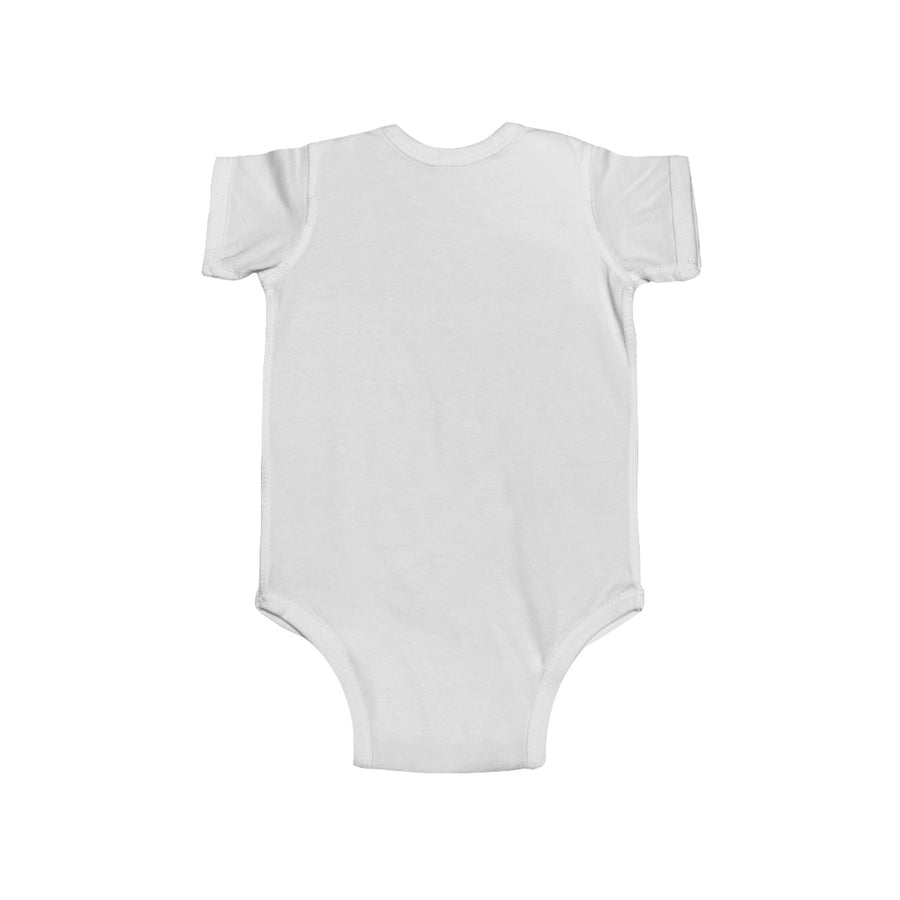 Our Little Sunshine Baby Bodysuit — Smiling Sun Infant Onesie
