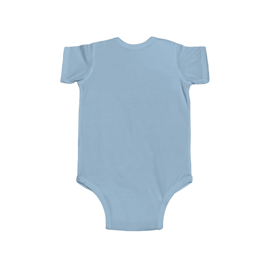Our Little Sunshine Baby Bodysuit — Smiling Sun Infant Onesie