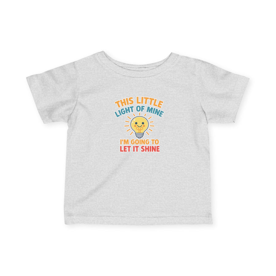 Infant Tee — 