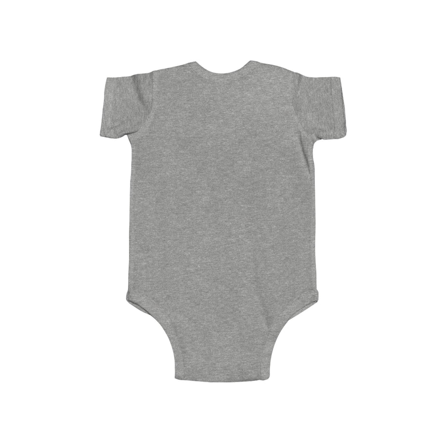 Our Little Sunshine Baby Bodysuit — Smiling Sun Infant Onesie