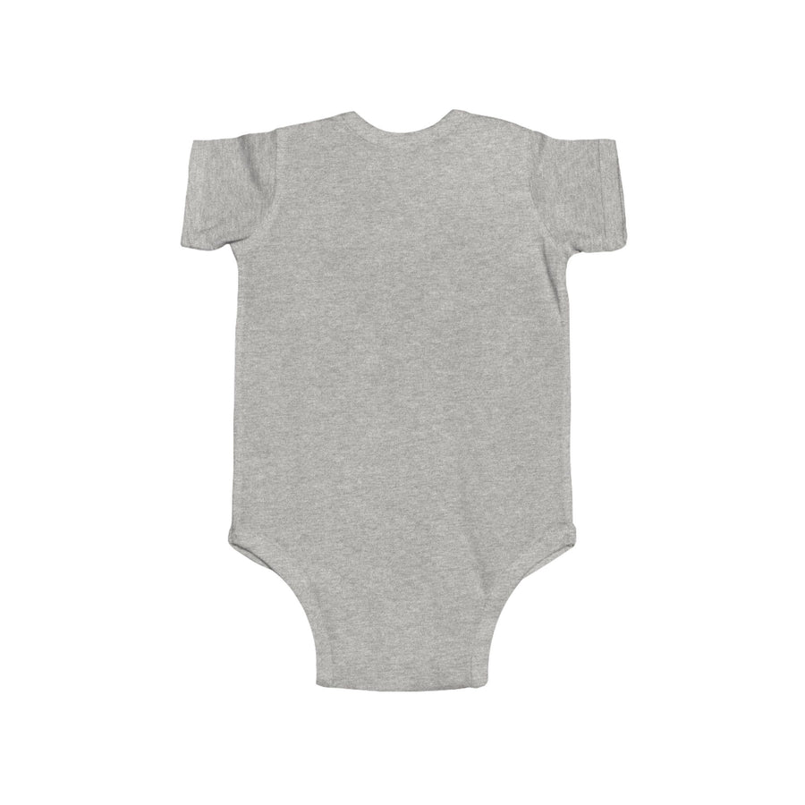 Our Little Sunshine Baby Bodysuit — Smiling Sun Infant Onesie
