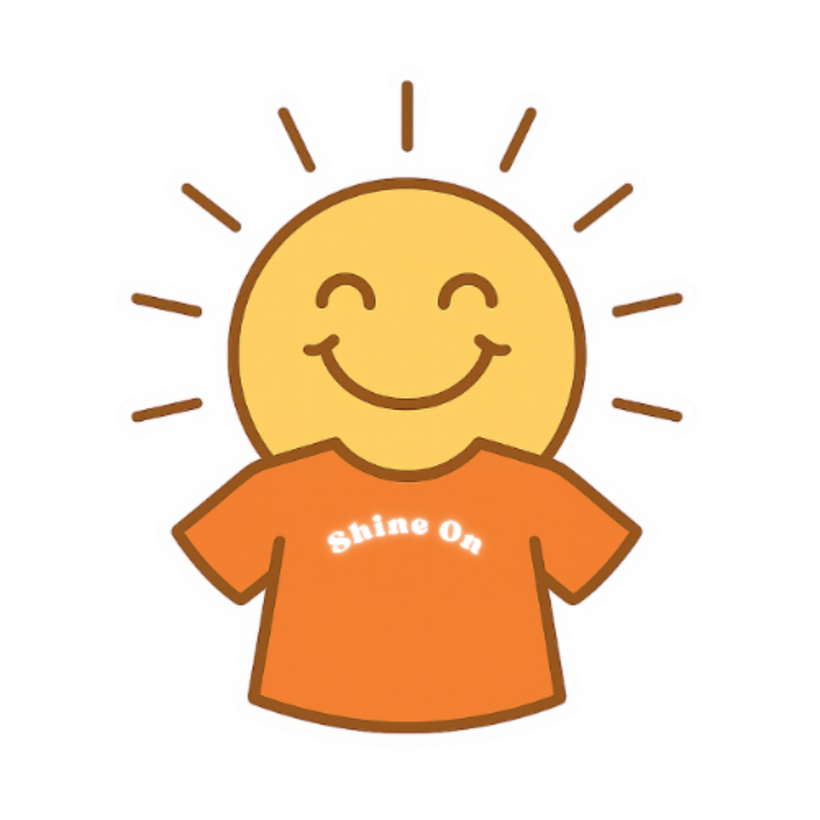 Sunny Smile Baby Infant Onesie (