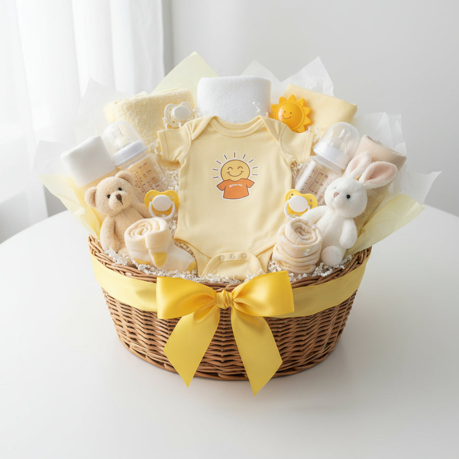 Sunny Smile Baby Infant Onesie (