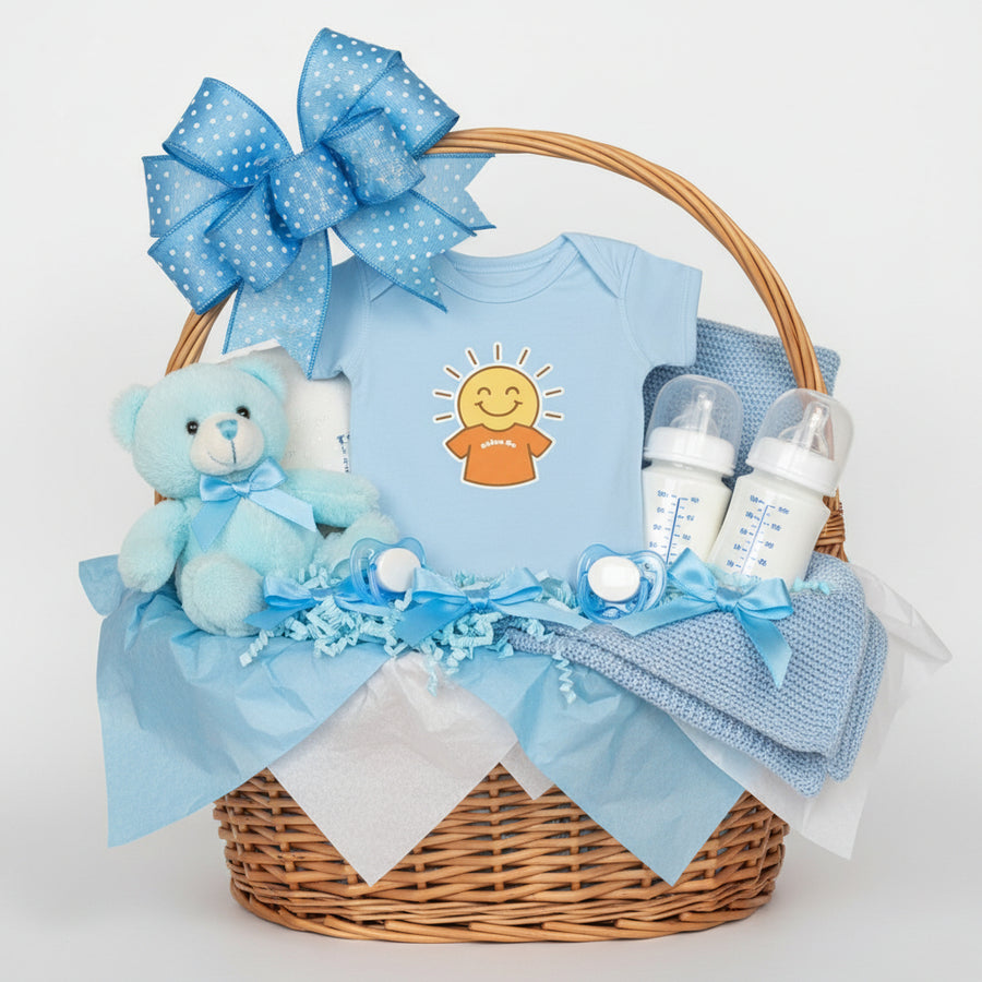 Sunny Smile Baby Infant Onesie (