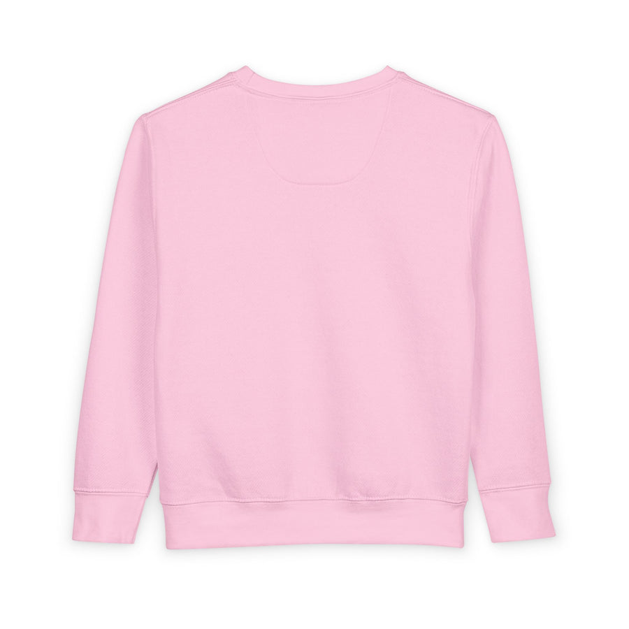 This Little Light of Mine Toddler Sweatshirt Pullover