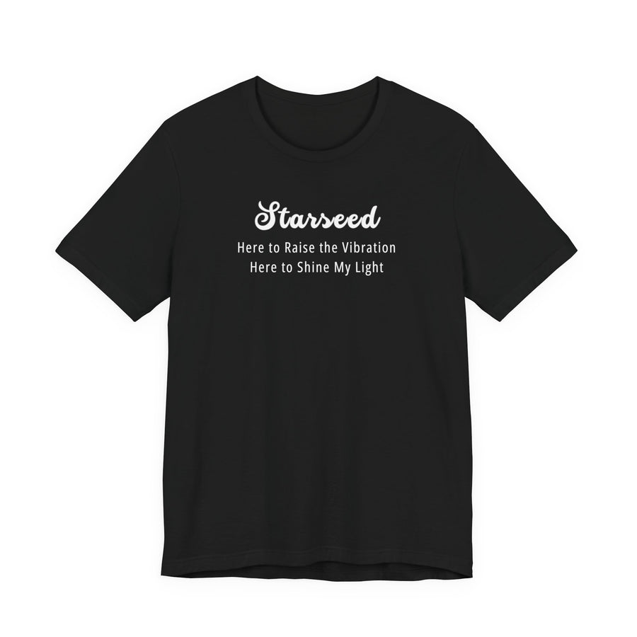 Starseed T-Shirt — 