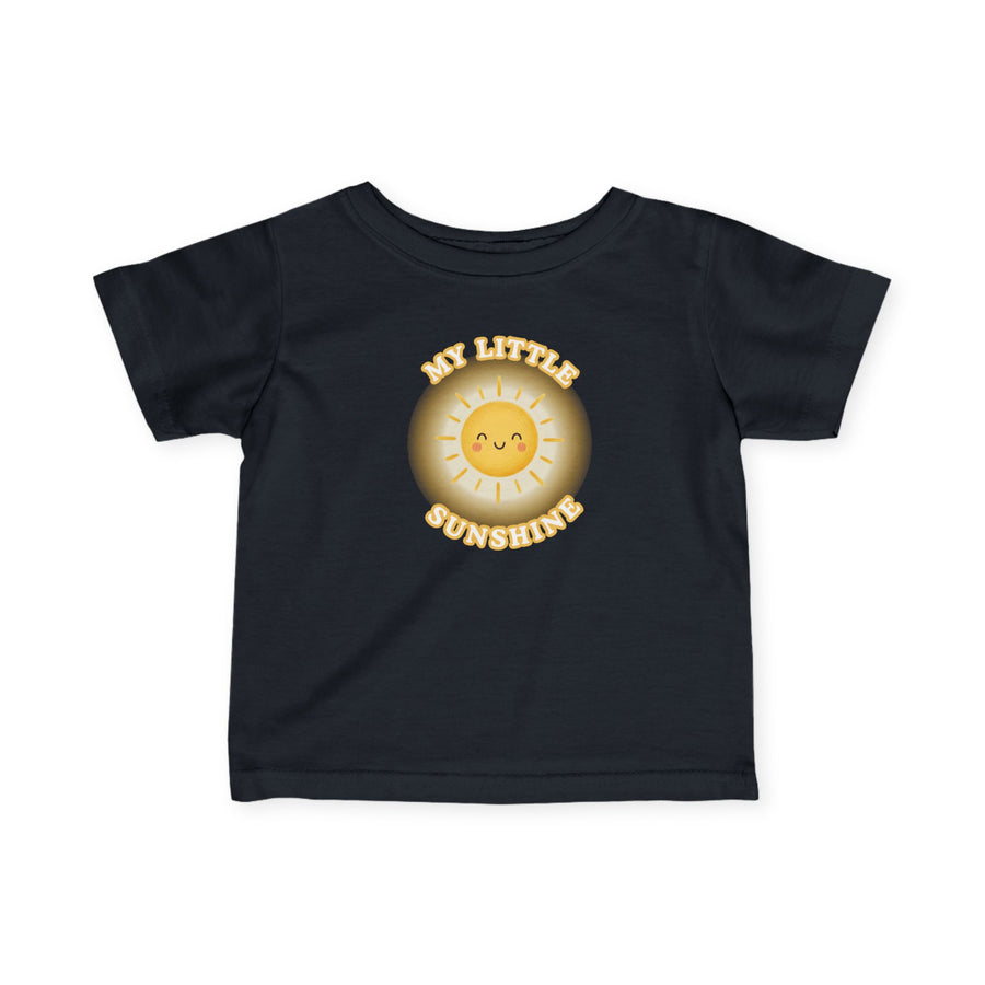 My Little Sunshine Infant Tee