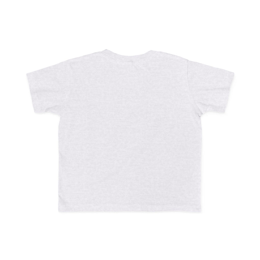 Shine Your Light Toddler T-Shirt — Bright Positive Kids Tee