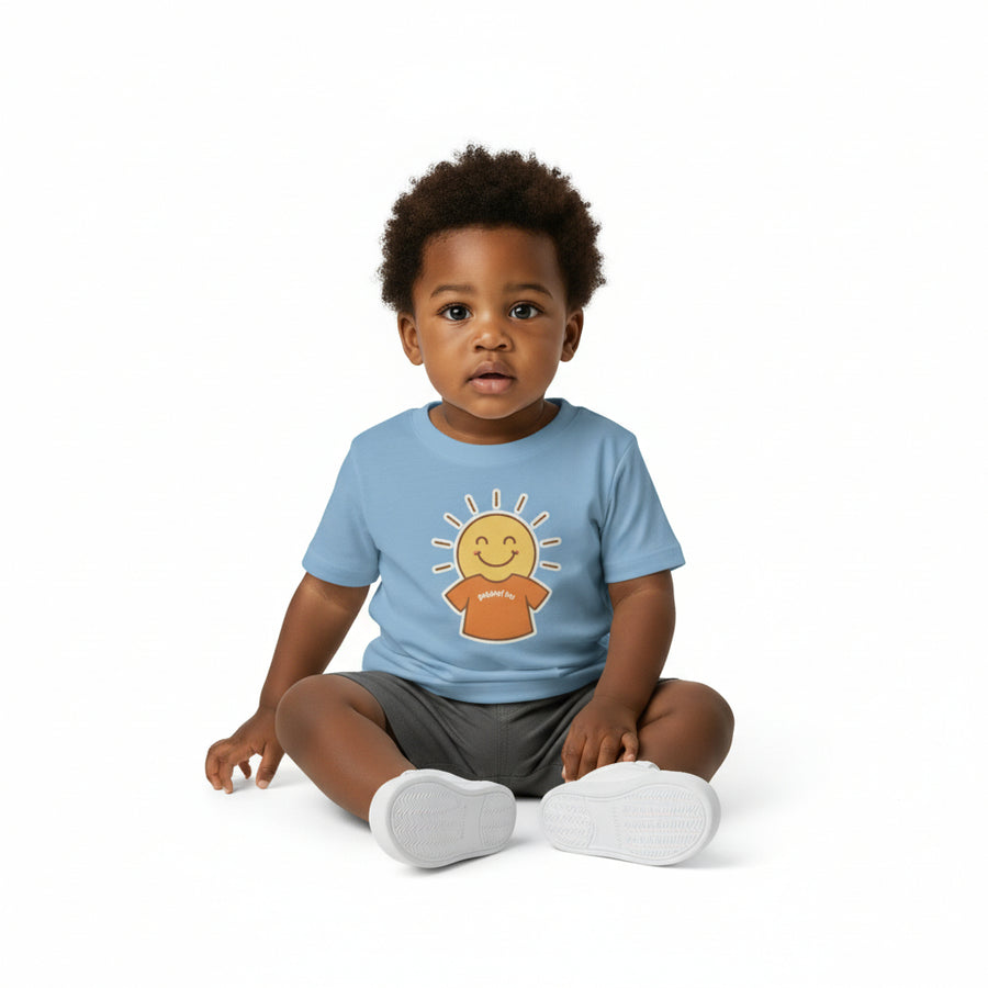 Sunny Smile Baby Infant T‑Shirt (