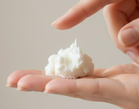 Full Moon Body Butter – Natural Coconut & Shea, Essential Oils