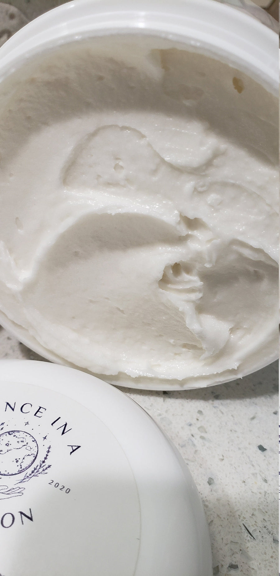 Full Moon Body Butter – Natural Coconut & Shea, Essential Oils